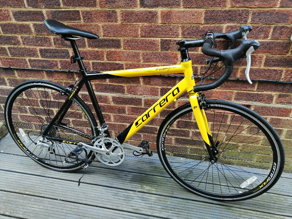 carrera tdf for sale